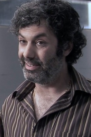 Kenny Hotz