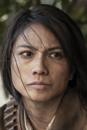 Alexandra Masangkay