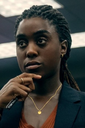 Lashana Lynch