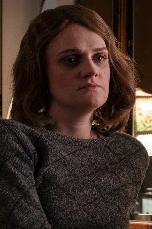 Gayle Rankin