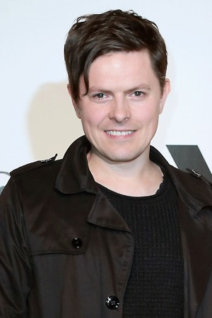 Michael Patrick Kelly