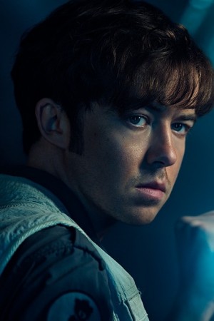 Alex Lawther