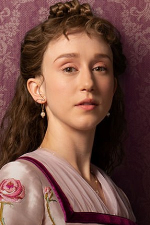 Taissa Farmiga