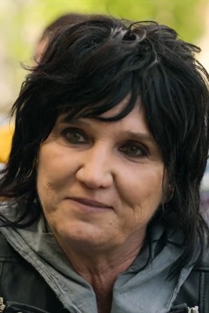 Ana Wagener