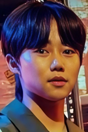 Park Ji-bin