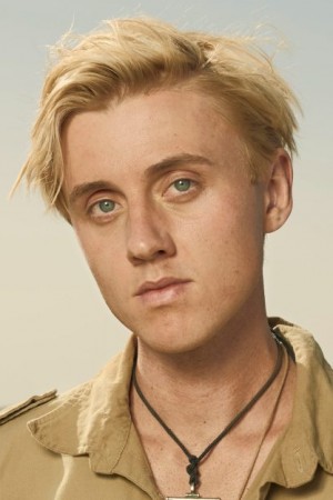 Jacob McCarthy