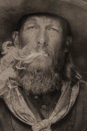 James Landry Hébert
