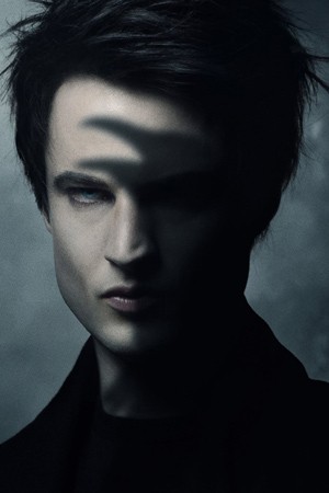 Tom Sturridge