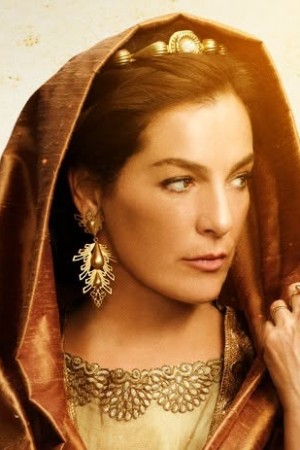Ayelet Zurer