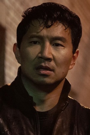 Simu Liu