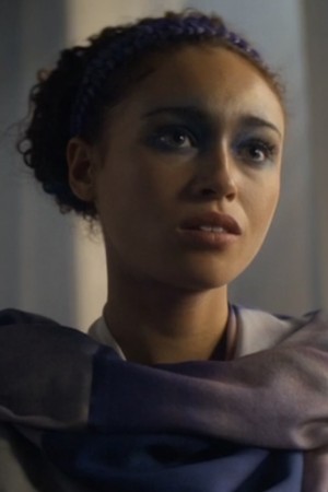 Ella-Rae Smith