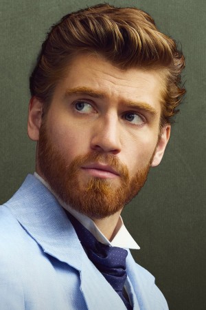 Danny Griffin