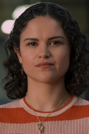 Victoria Moroles