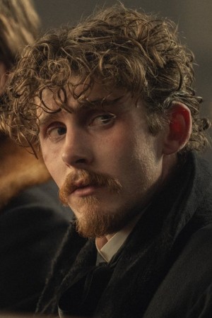 Fionn O'Shea