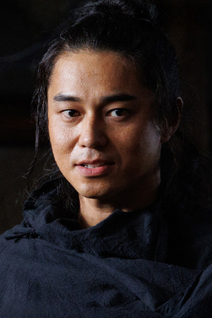 Masahiro Higashide
