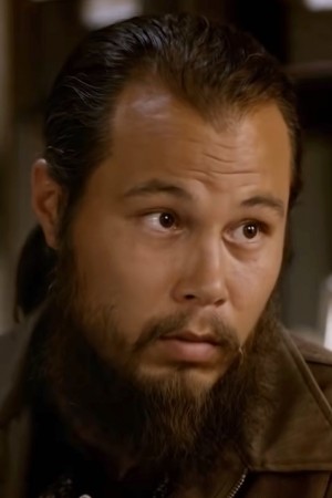 Stephen A. Chang