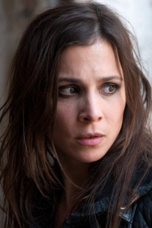 Aylin Tezel