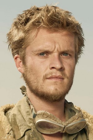 Tom Glynn-Carney