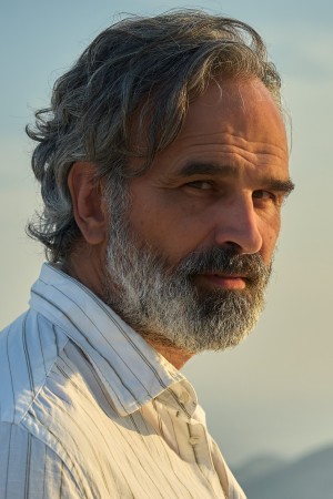Gerald Kyd