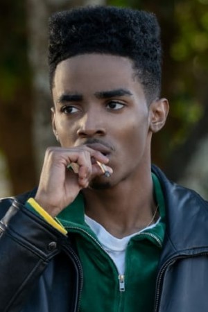 Myles Truitt