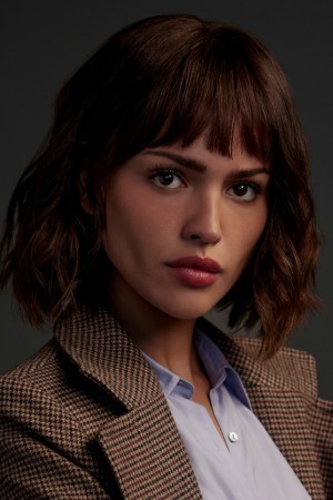 Eiza González