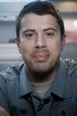 Toby Kebbell