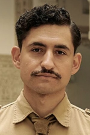 Amir El-Masry