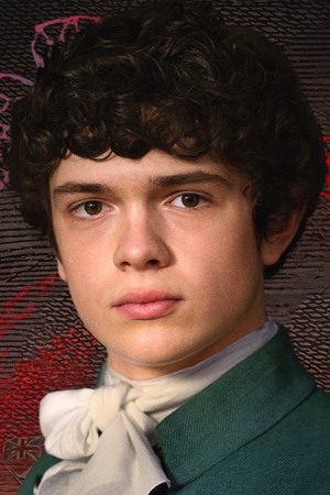 Noah Jupe