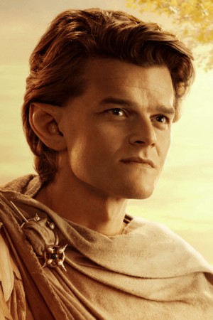 Robert Aramayo