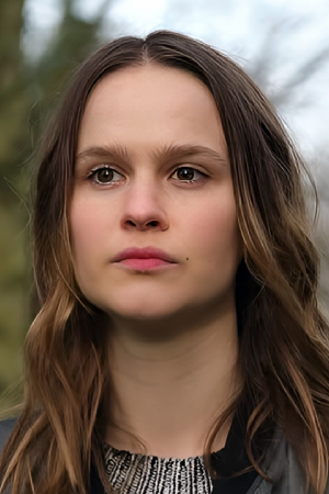 Clara Rugaard