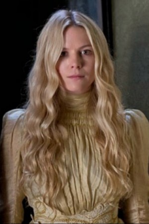 Olivia Llewellyn