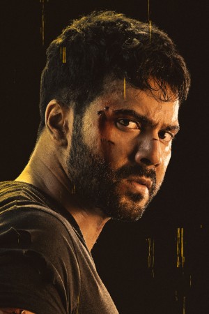 Varun Dhawan