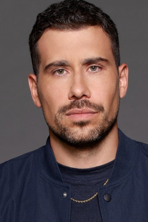 Octavio Pisano