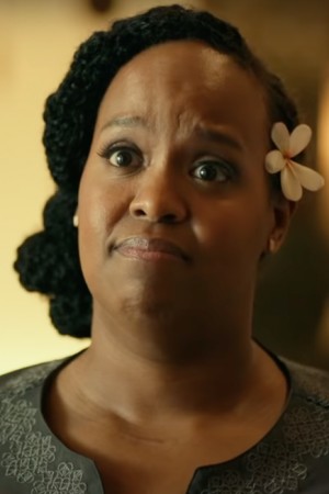 Natasha Rothwell