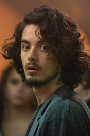 Xabiani Ponce de León