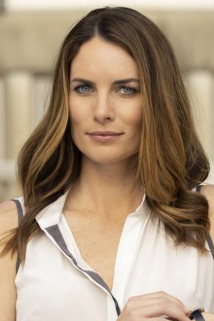 Jolene Anderson