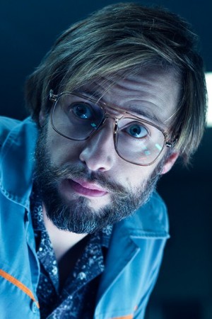 David Rysdahl
