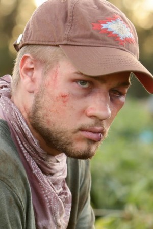Connor Jessup