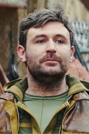 James McArdle