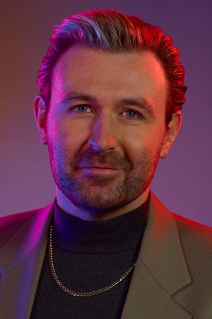 James McArdle