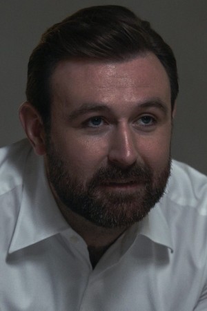 James McArdle