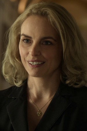 Nina Hoss