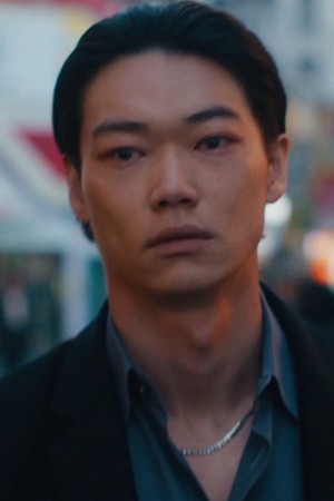 Sho Kasamatsu