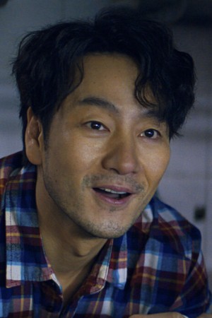 Park Hae-Soo