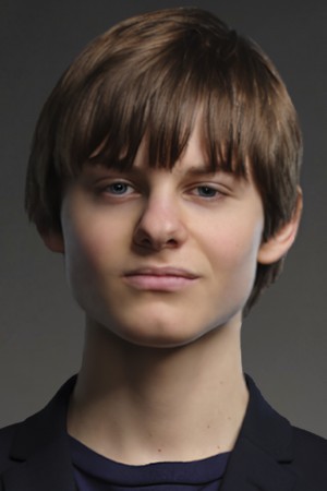 Cameron Crovetti
