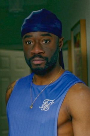 Charles Babalola