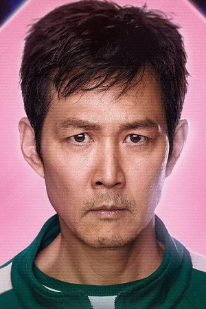 Lee Jung-jae