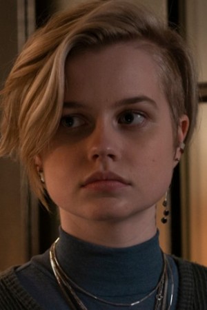 Angourie Rice