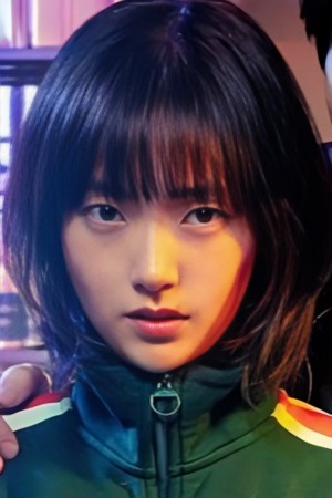 Kim Hye-Jun