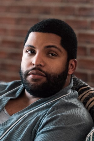 O'Shea Jackson Jr.
